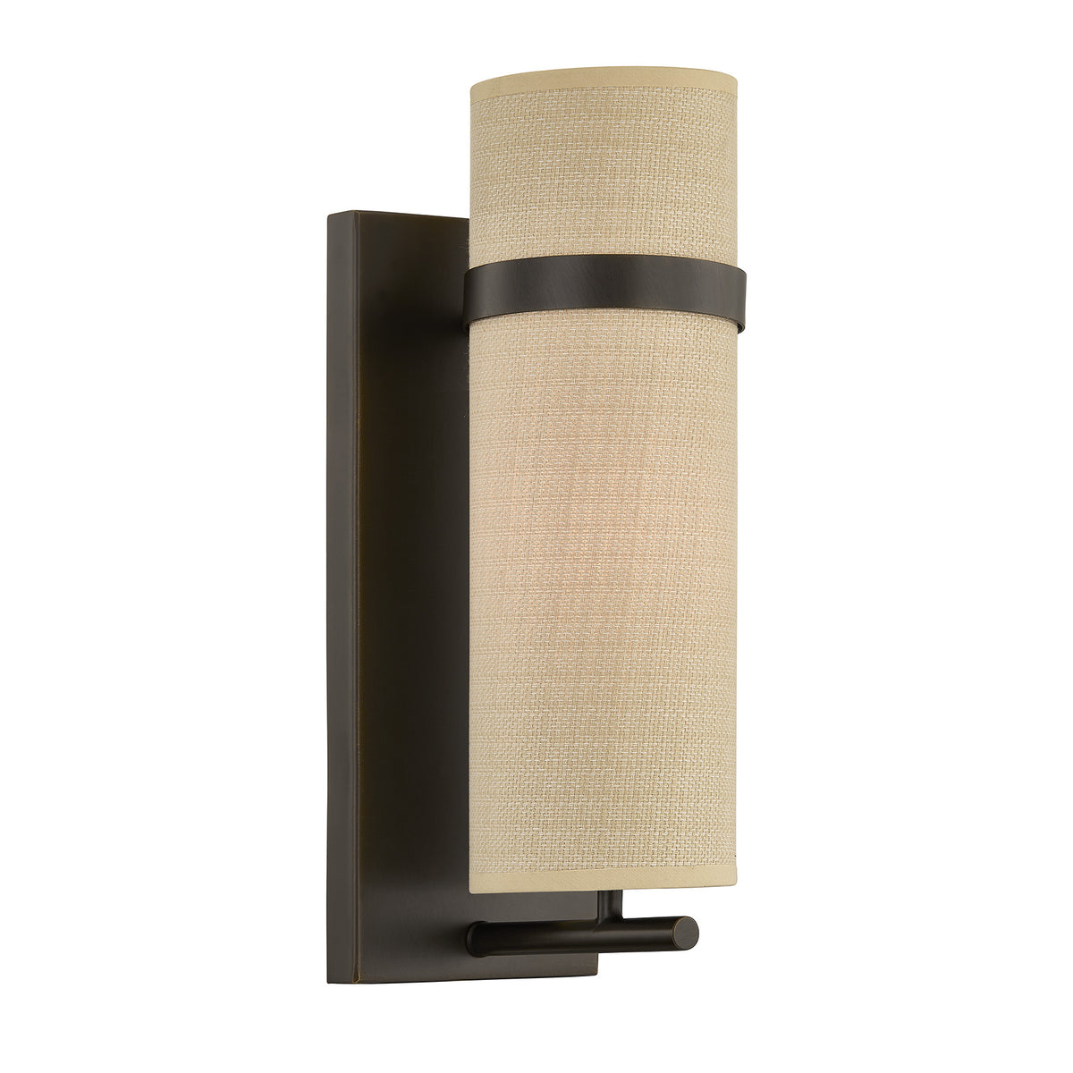 Savoy House Weston 1-Light Wall Sconce