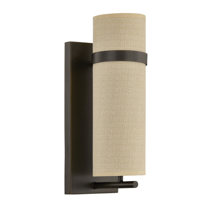 Savoy House Weston 1-Light Wall Sconce - alternate view