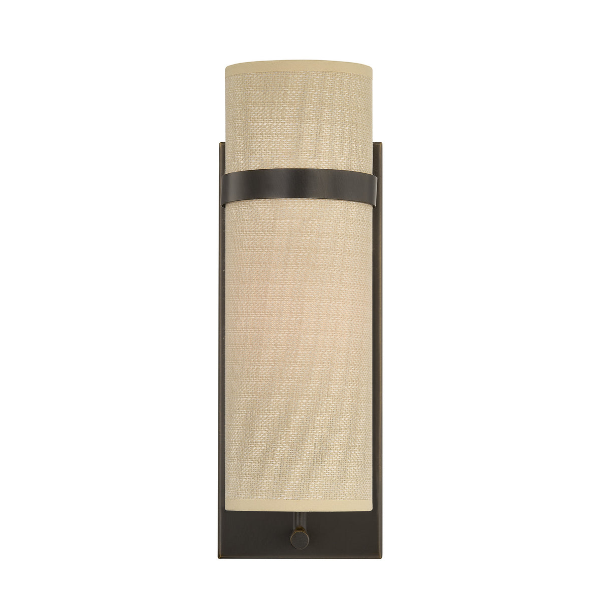 Savoy House Weston 1-Light Wall Sconce - alternate view