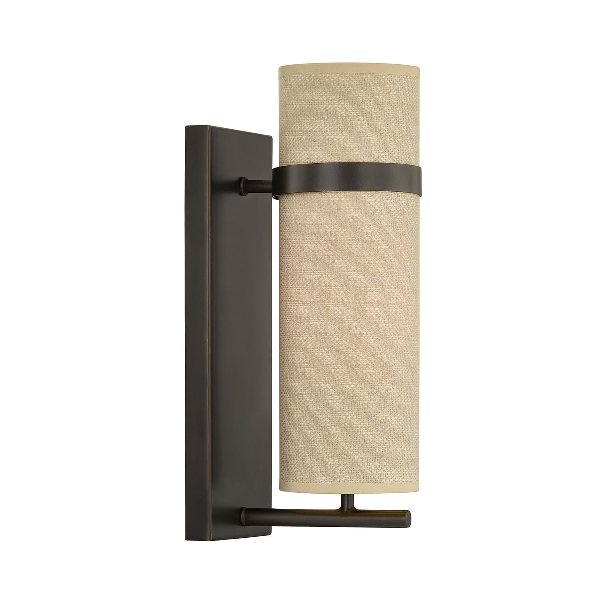 Savoy House Weston 1-Light Wall Sconce - alternate view