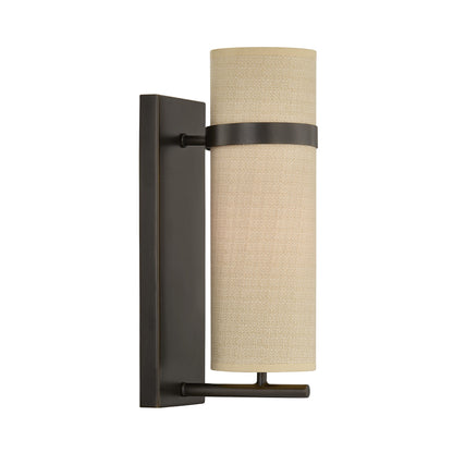 Savoy House Weston 1-Light Wall Sconce - alternate view