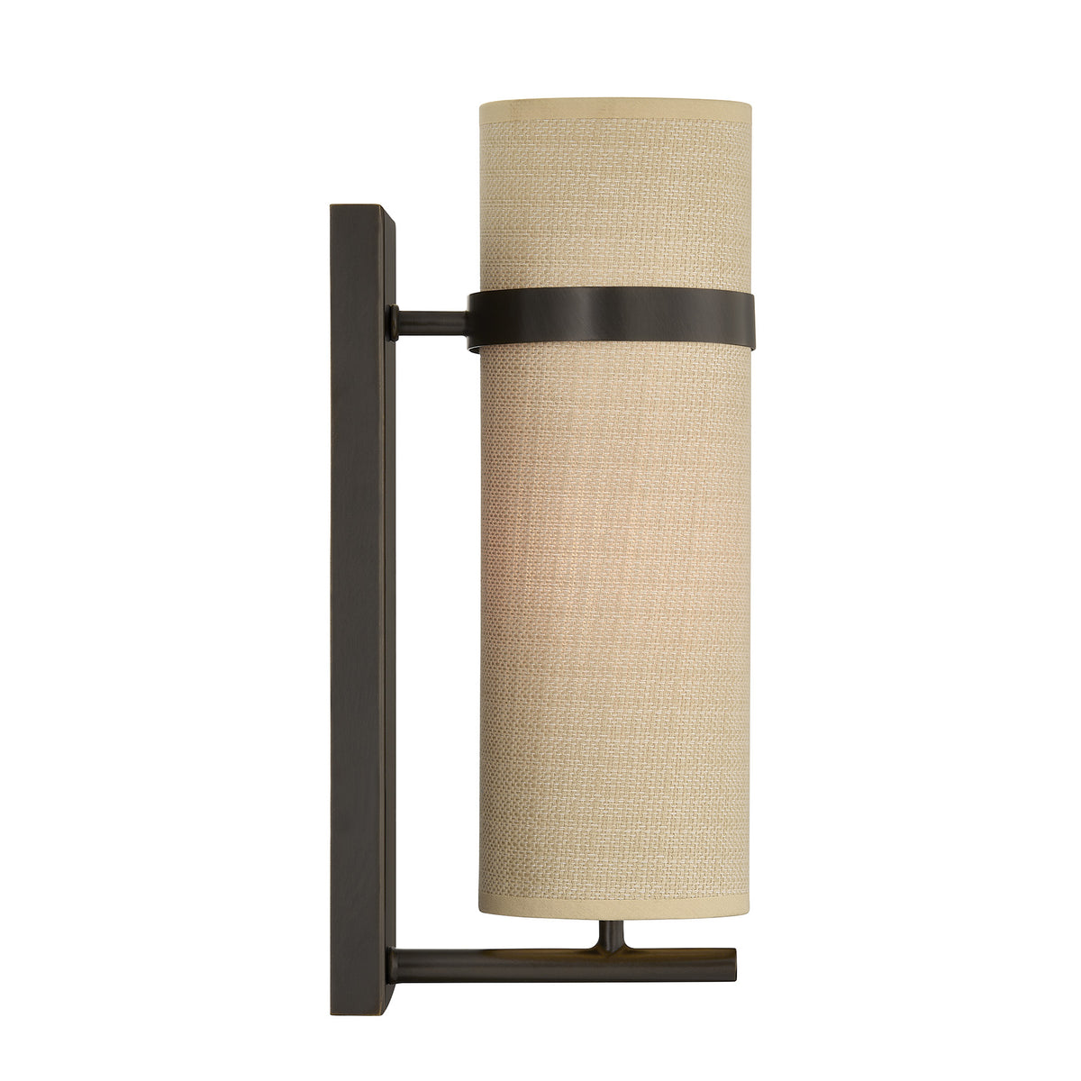 Savoy House Weston 1-Light Wall Sconce - alternate view