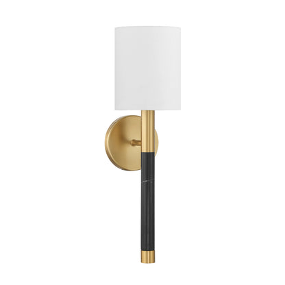 Savoy House Conrad 1-Light Wall Sconce - alternate view