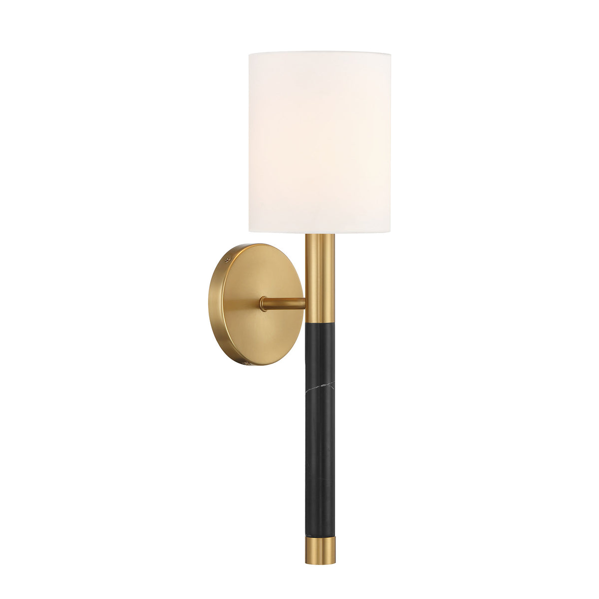 Savoy House Conrad 1-Light Wall Sconce - alternate view