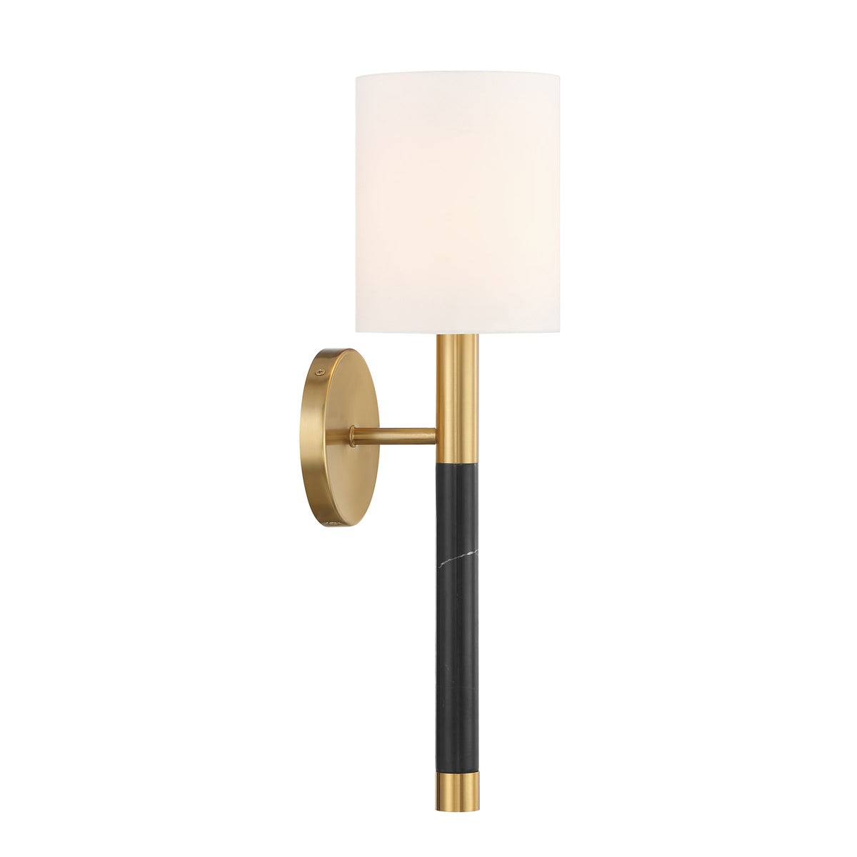 Savoy House Conrad 1-Light Wall Sconce - alternate view