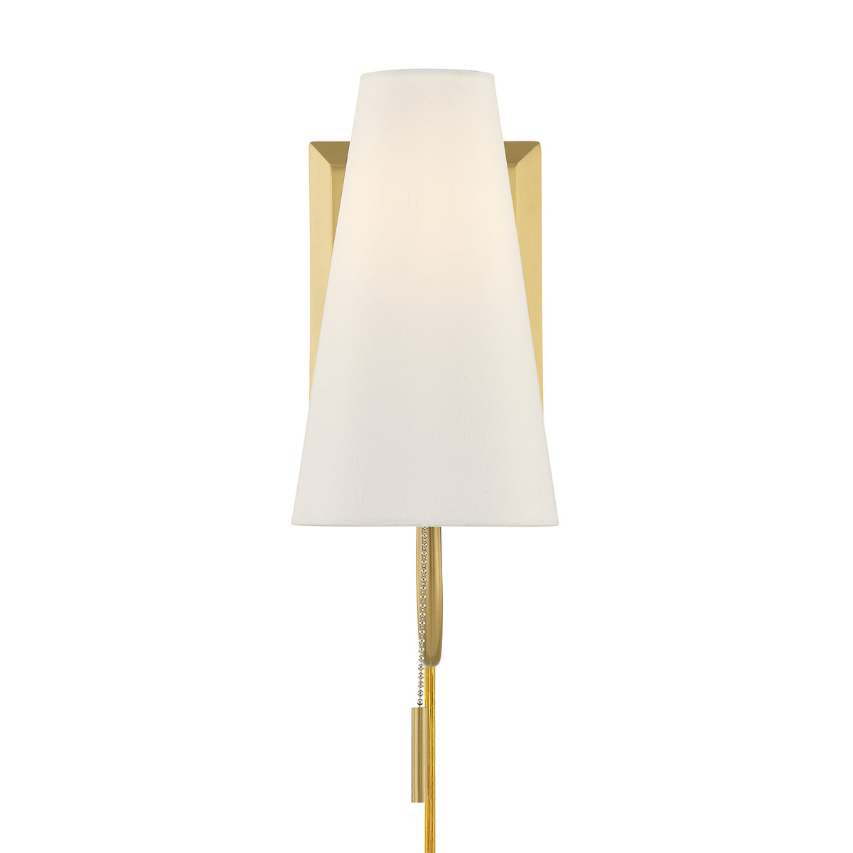Savoy House Wilkes 1-Light Wall Sconce, 11.25"H - alternate view