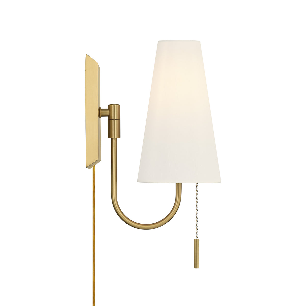 Savoy House Wilkes 1-Light Wall Sconce, 11.25"H - alternate view