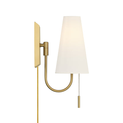 Savoy House Wilkes 1-Light Wall Sconce, 11.25"H - alternate view
