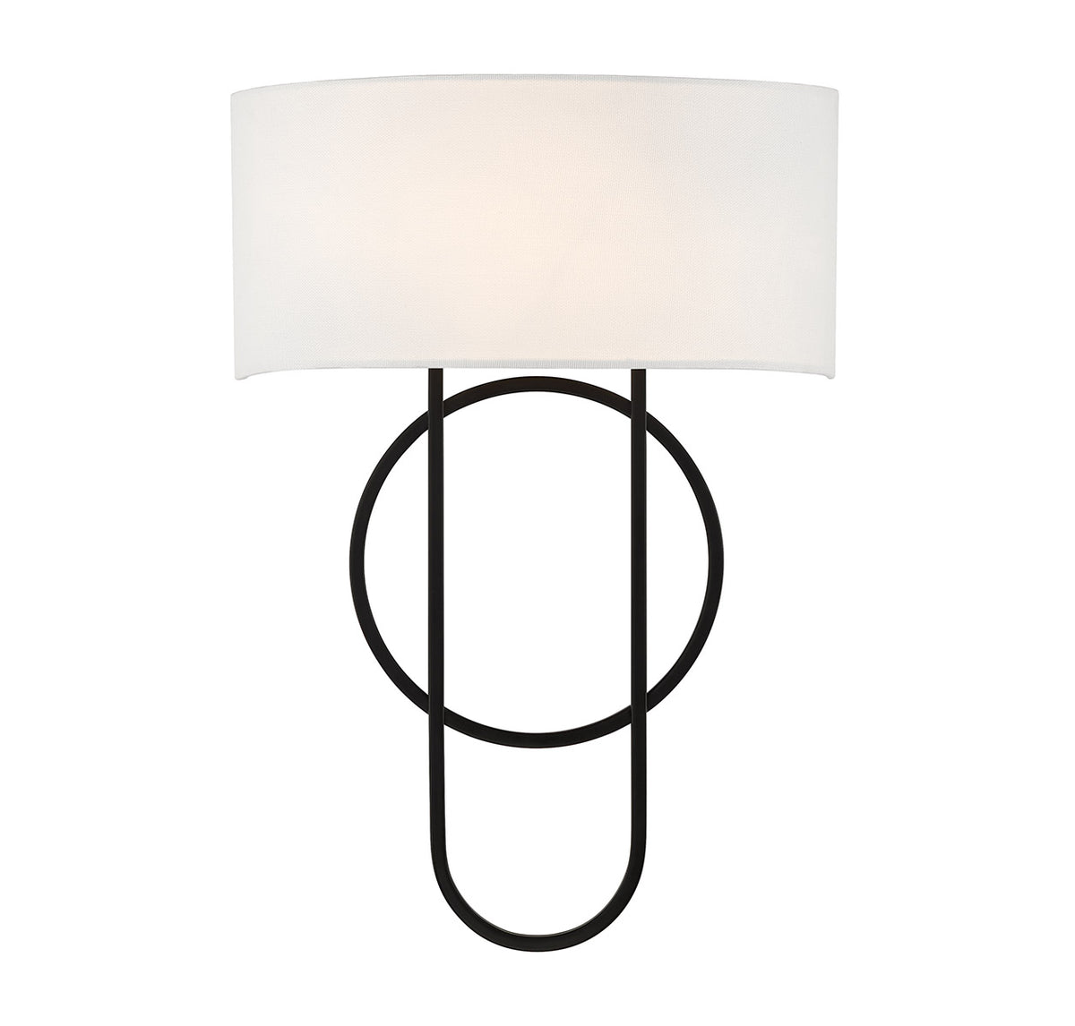 Savoy House Tempe 2-Light Wall Sconce