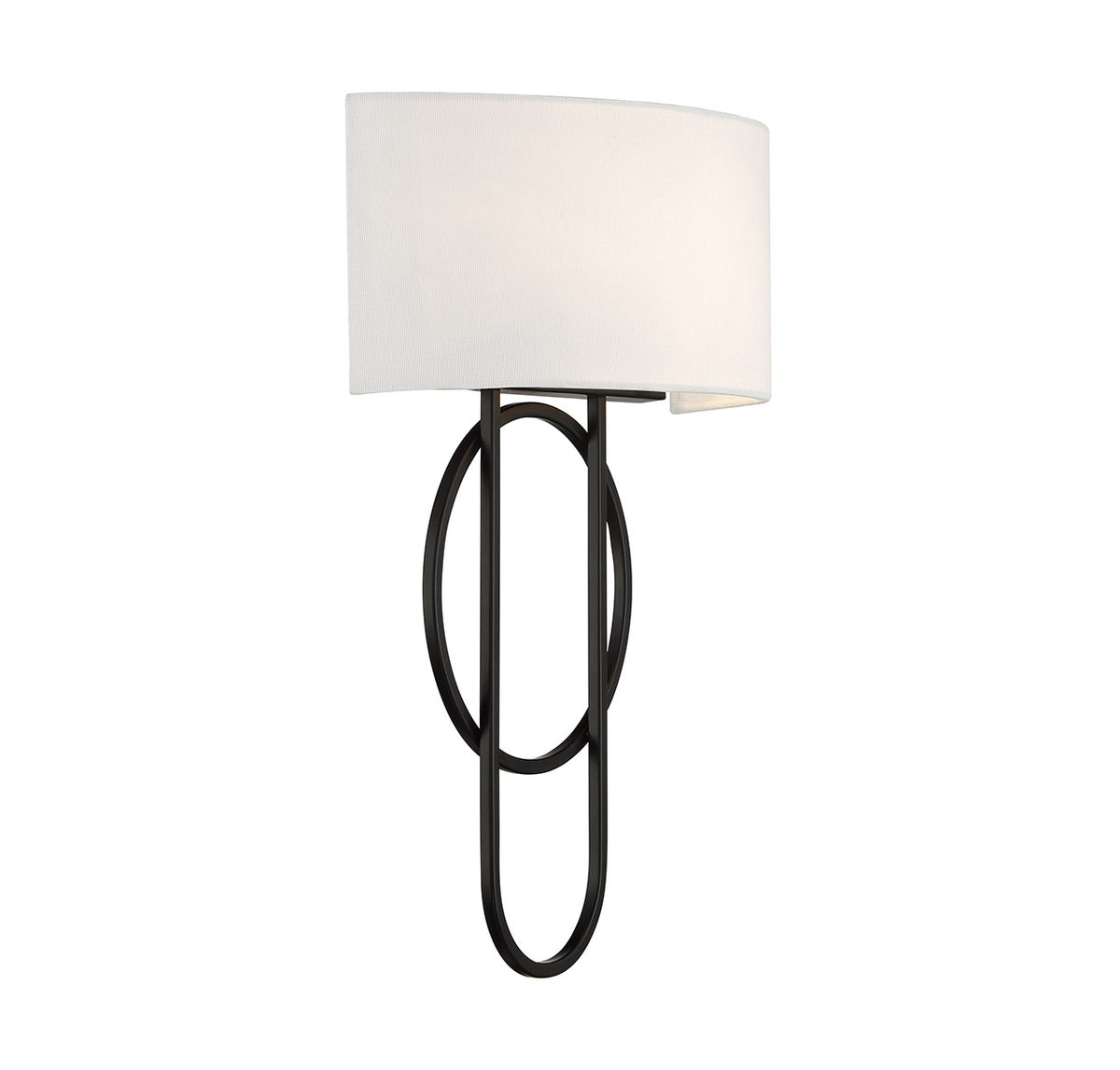 Savoy House Tempe 2-Light Wall Sconce - alternate view