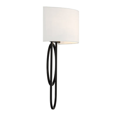 Savoy House Tempe 2-Light Wall Sconce - alternate view
