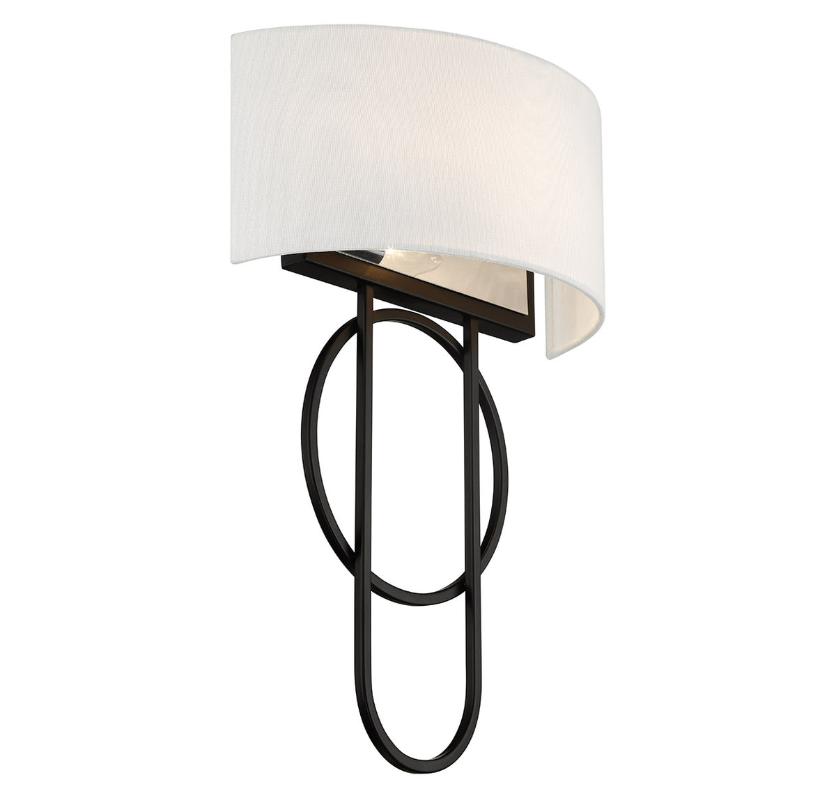 Savoy House Tempe 2-Light Wall Sconce - alternate view