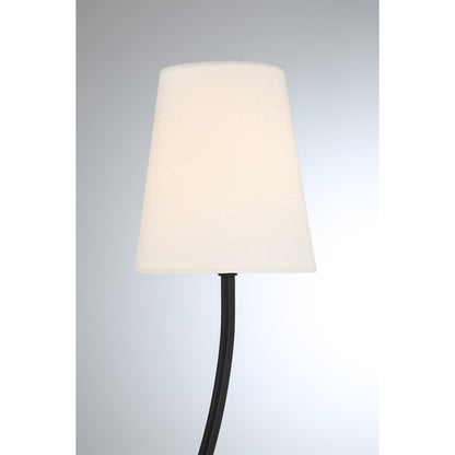 Savoy House Barclay 2-Light Wall Sconce - alternate view