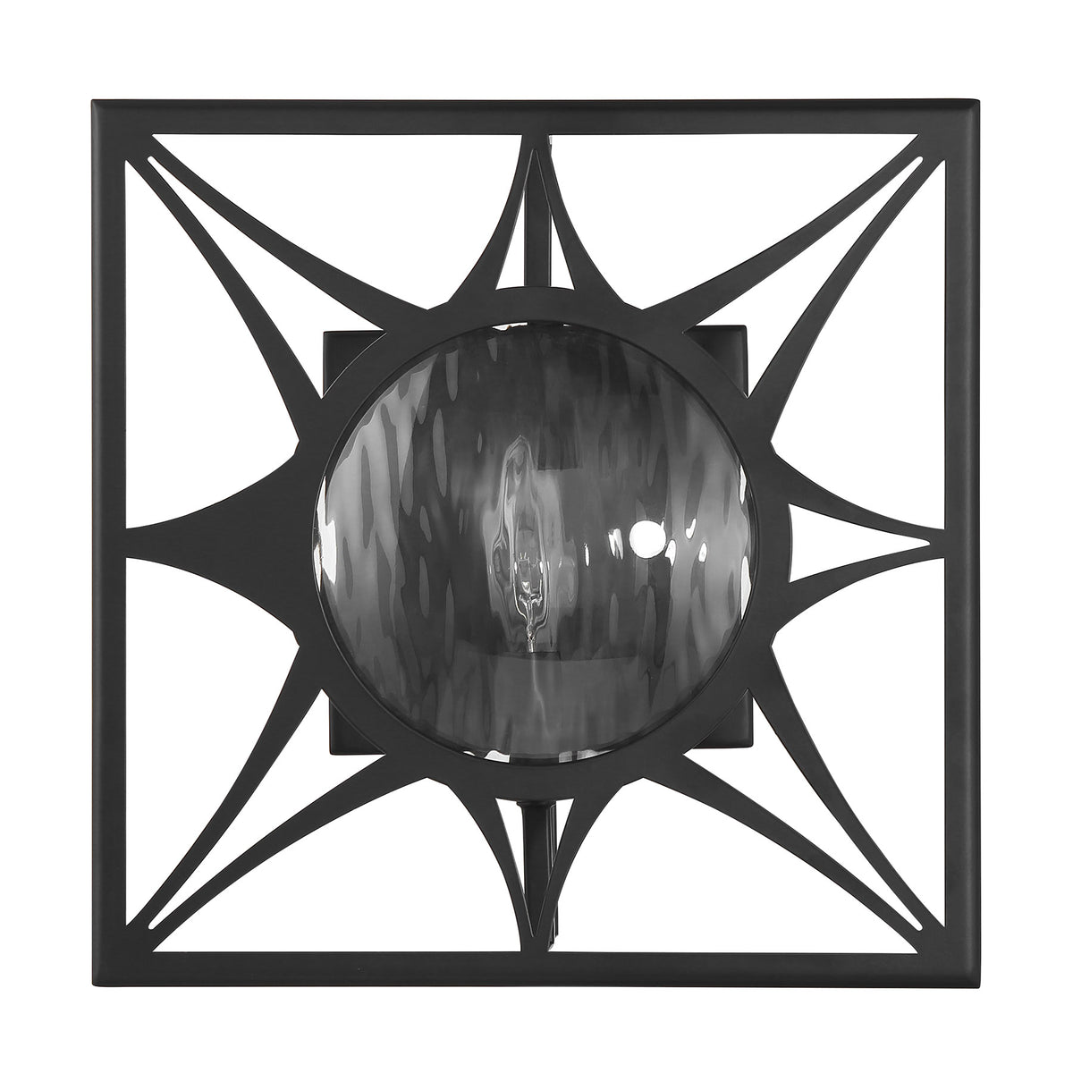 Savoy House Balfour 1-Light Wall Sconce - alternate view
