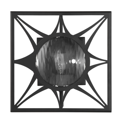 Savoy House Balfour 1-Light Wall Sconce - alternate view