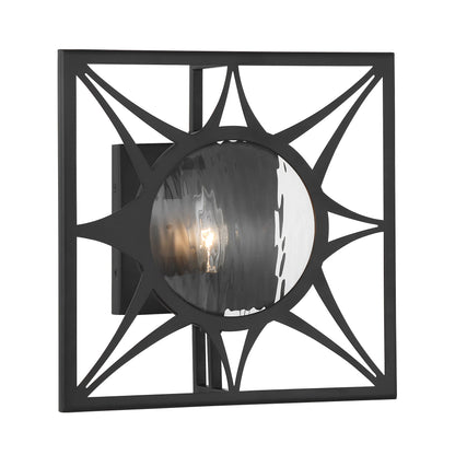 Savoy House Balfour 1-Light Wall Sconce - alternate view