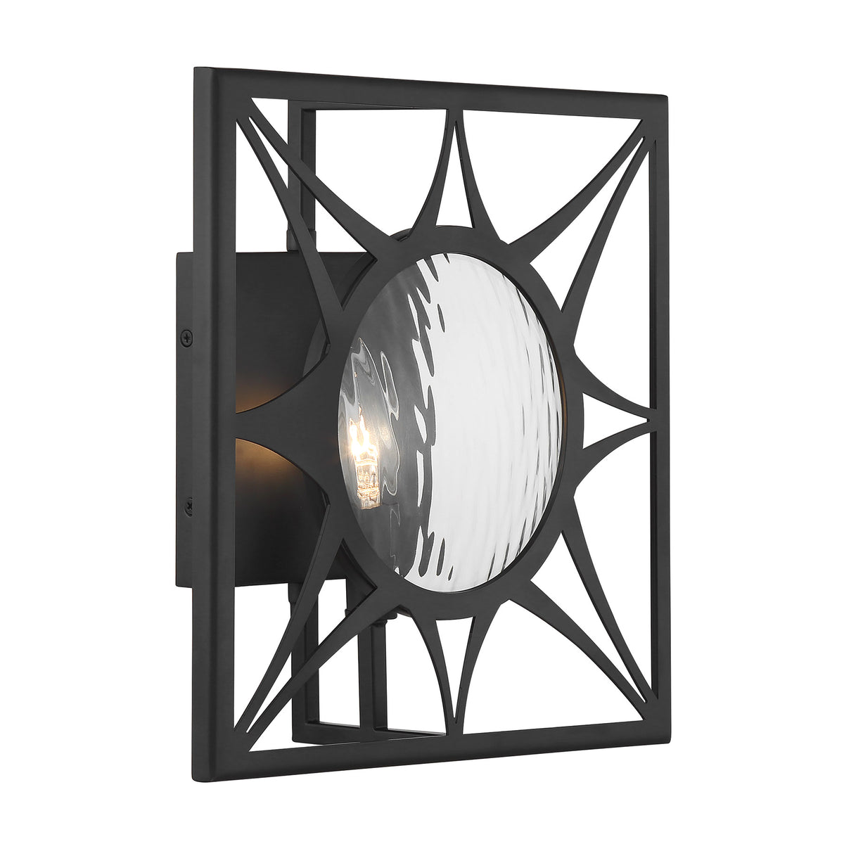 Savoy House Balfour 1-Light Wall Sconce - alternate view