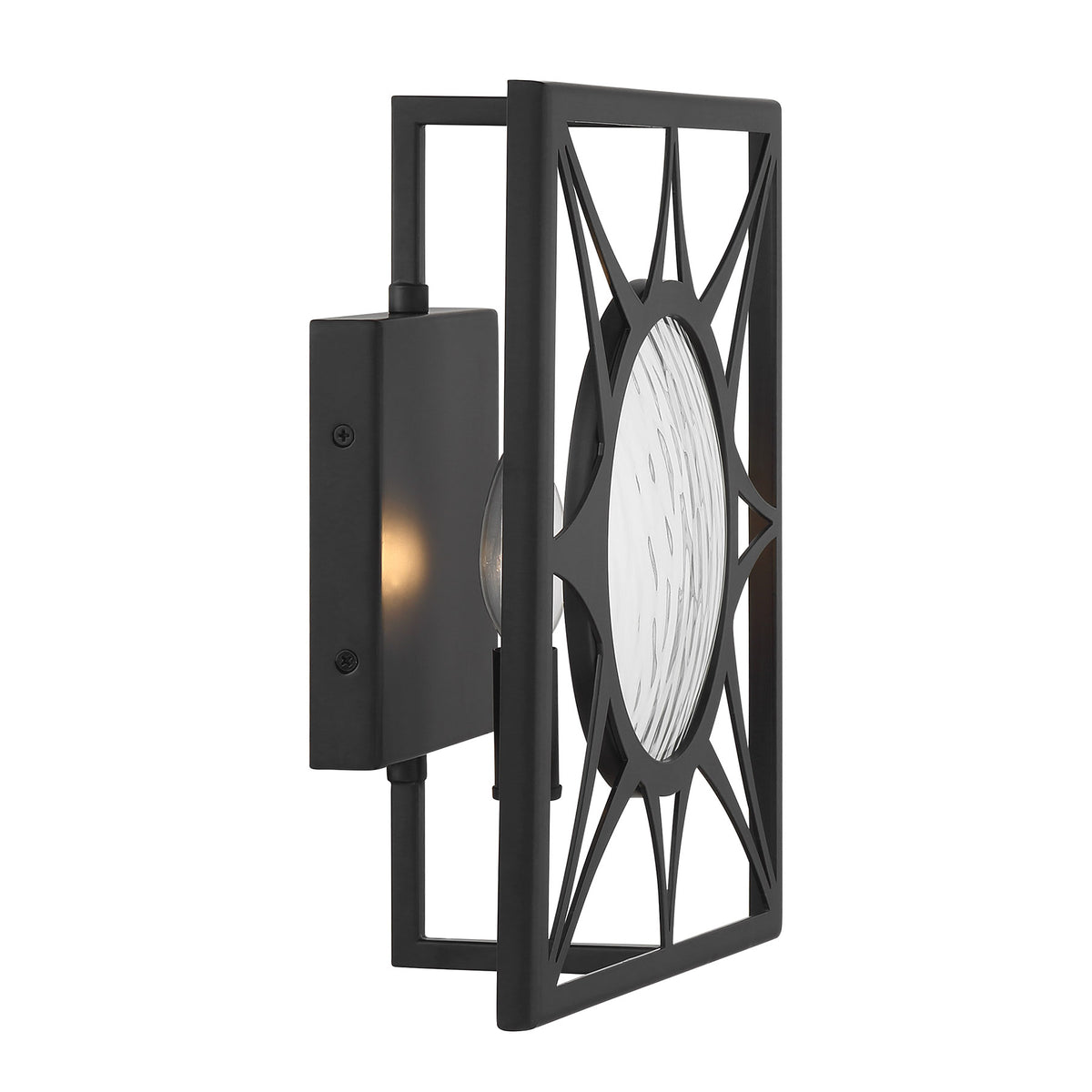 Savoy House Balfour 1-Light Wall Sconce - alternate view