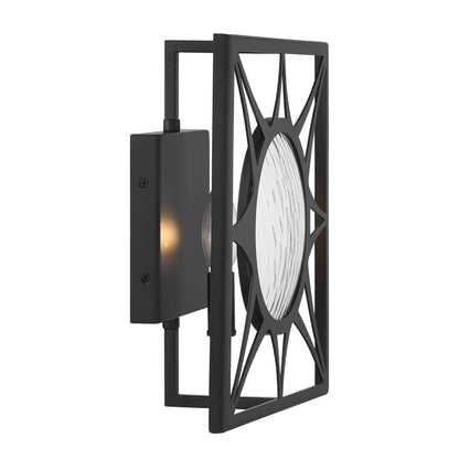 Savoy House Balfour 1-Light Wall Sconce - alternate view