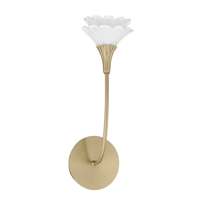 Savoy House Florena 1-Light Wall Sconce - alternate view