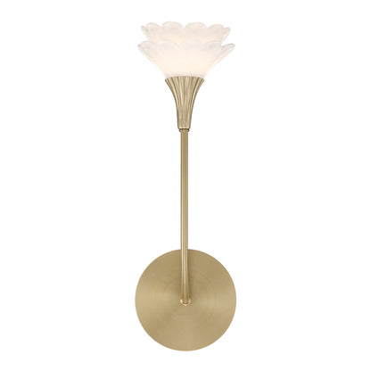 Savoy House Florena 1-Light Wall Sconce - alternate view