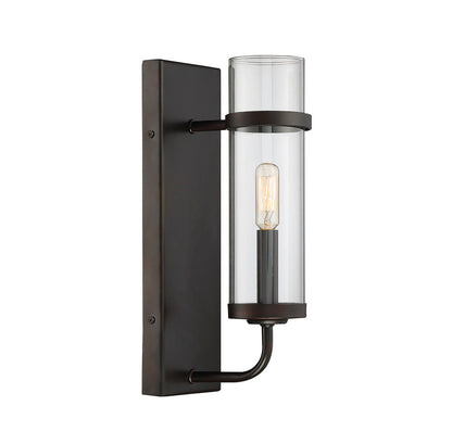 Tulsa Wall Sconce, Savoy House 9-6054-1-13