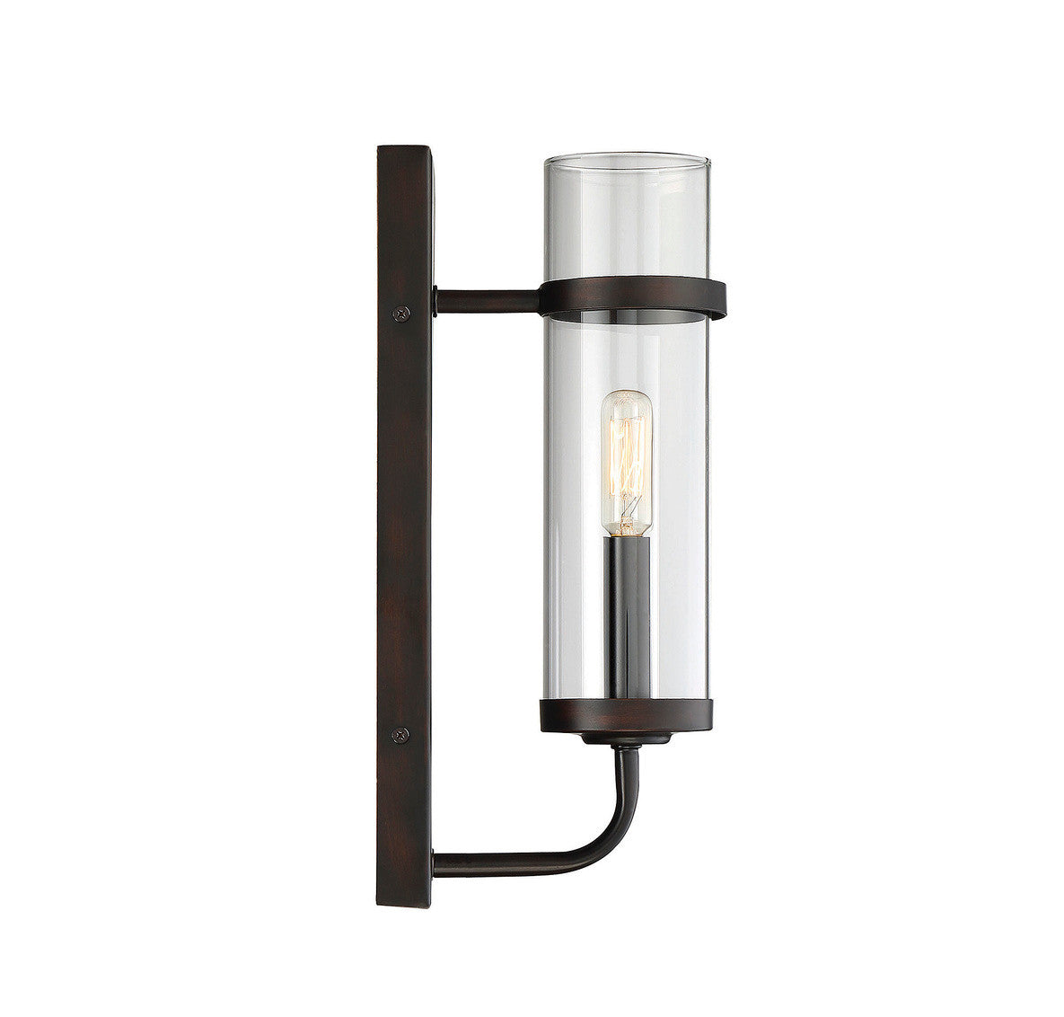 Tulsa Wall Sconce, Savoy House 9-6054-1-13