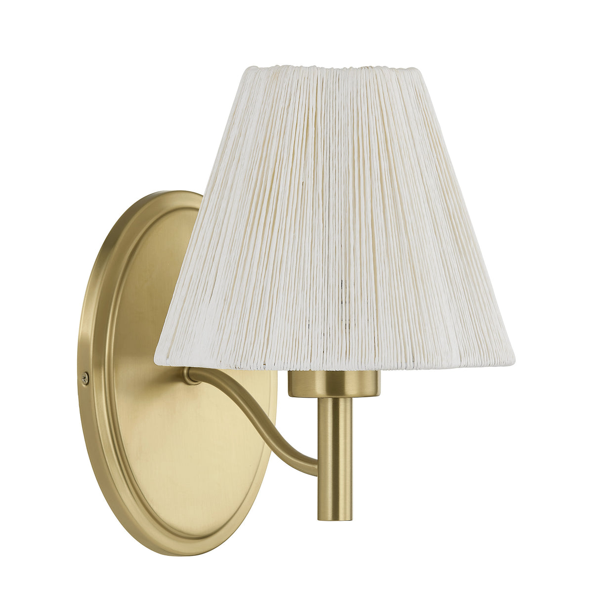 Savoy House Rosa 1-Light Wall Sconce, 7.5"W - alternate view