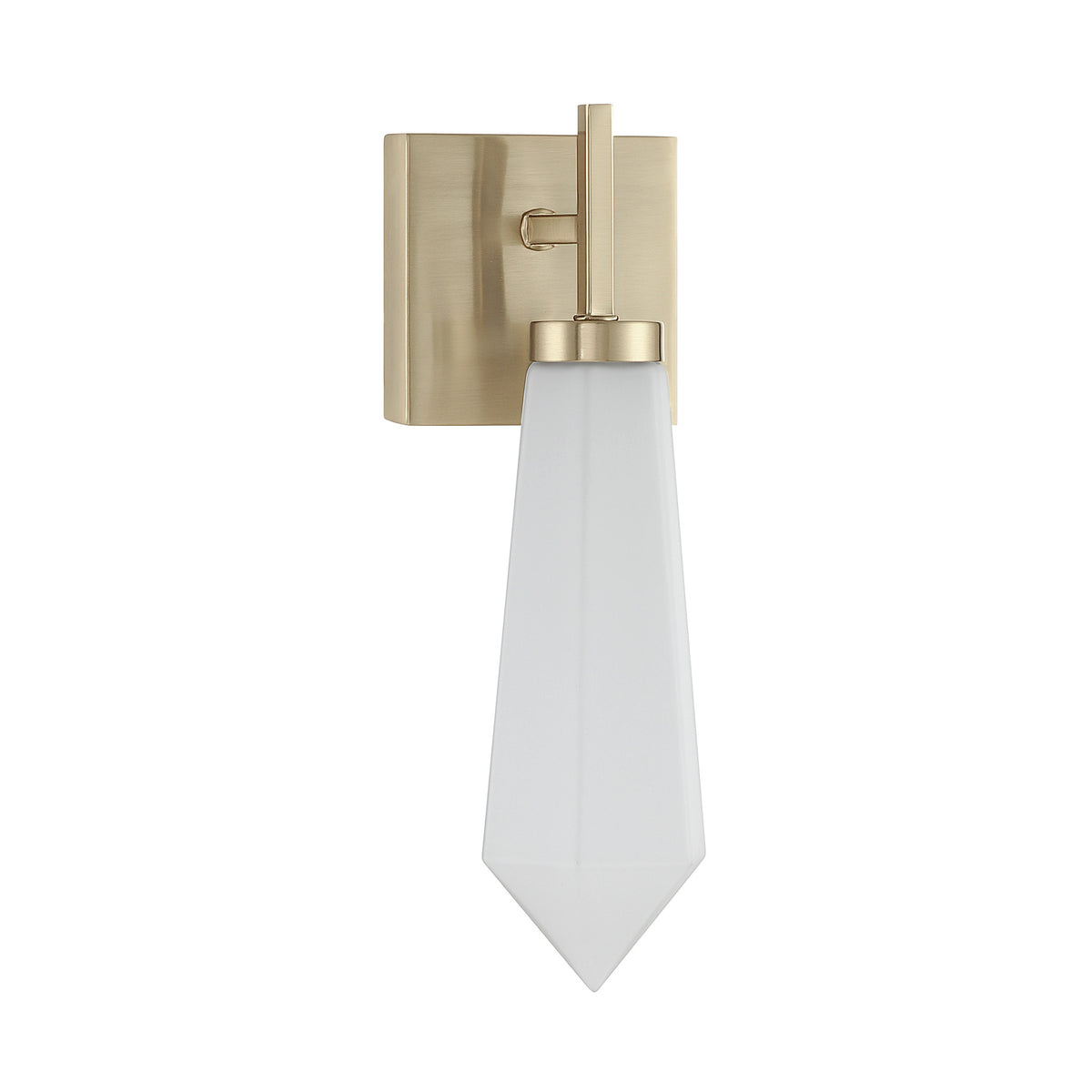 Savoy House Leland 1-Light Wall Sconce - alternate view