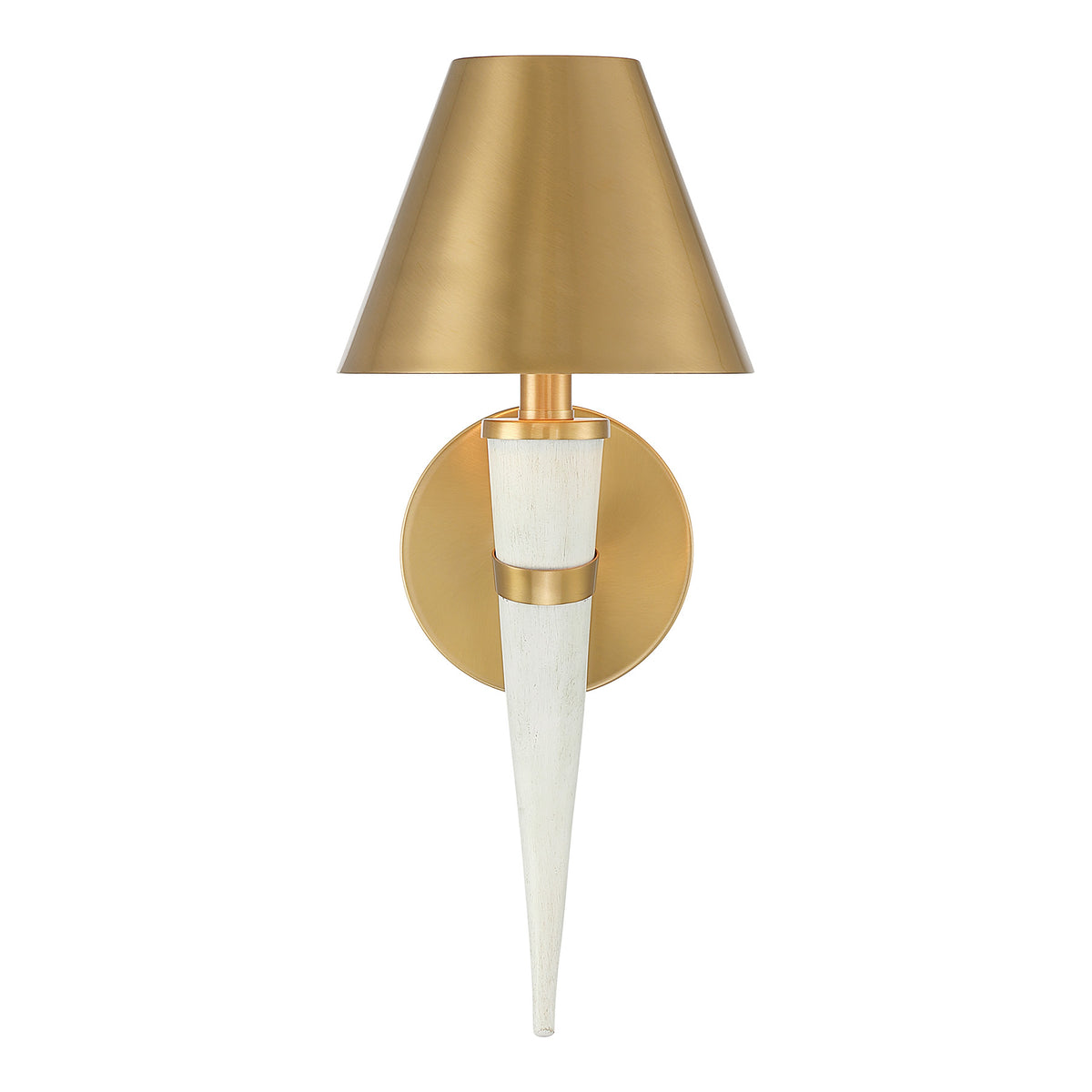 Savoy House Hearne 1-Light Wall Sconce - alternate view