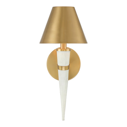 Savoy House Hearne 1-Light Wall Sconce - alternate view