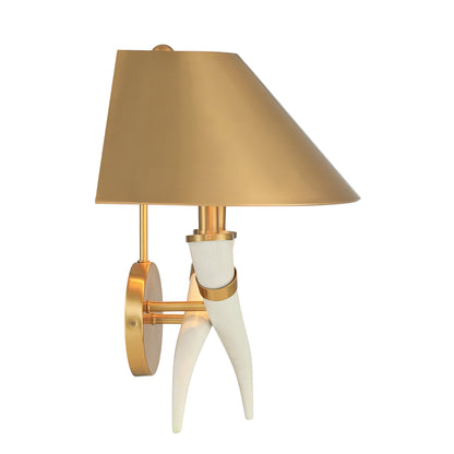 Savoy House Hearne 2-Light Wall Sconce - alternate view