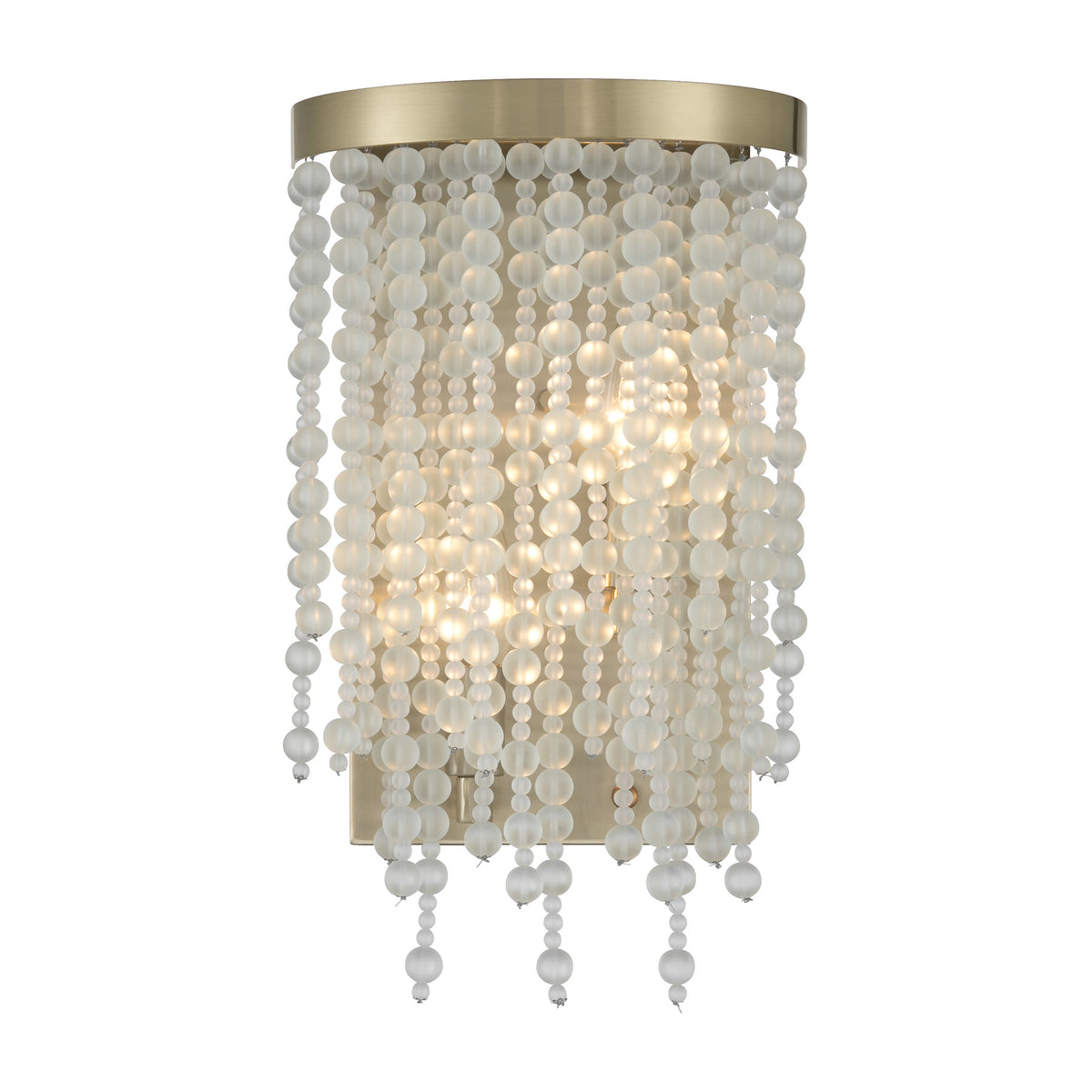 Savoy House Jeanette 2-Light Wall Sconce