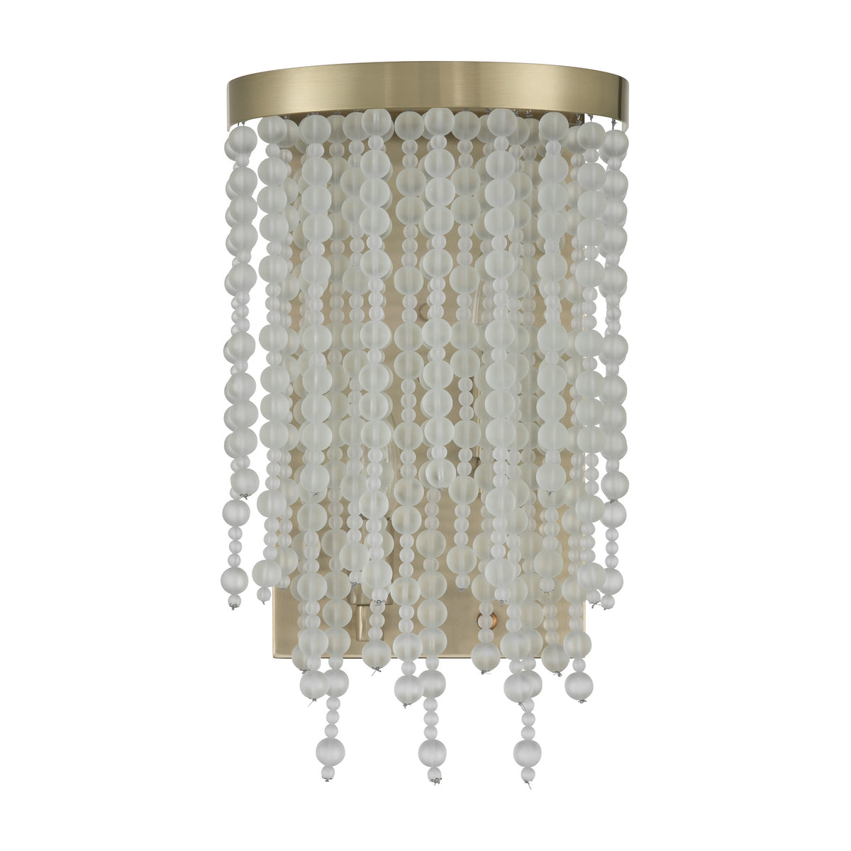 Savoy House Jeanette 2-Light Wall Sconce - alternate view