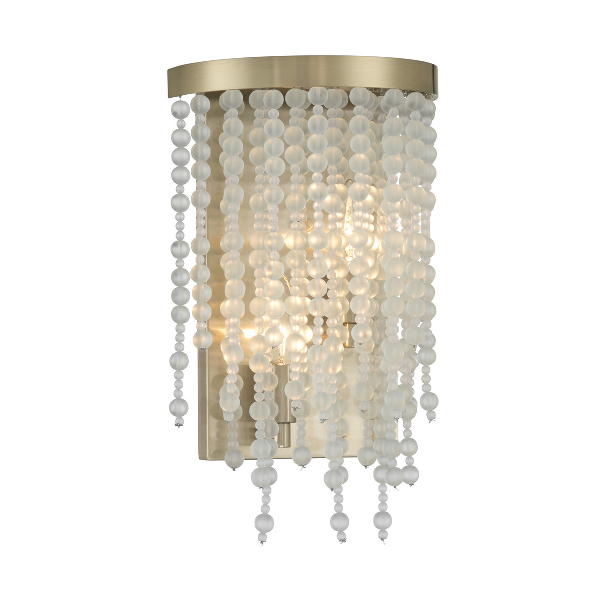 Savoy House Jeanette 2-Light Wall Sconce - alternate view