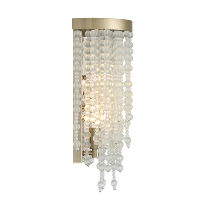 Savoy House Jeanette 2-Light Wall Sconce - alternate view