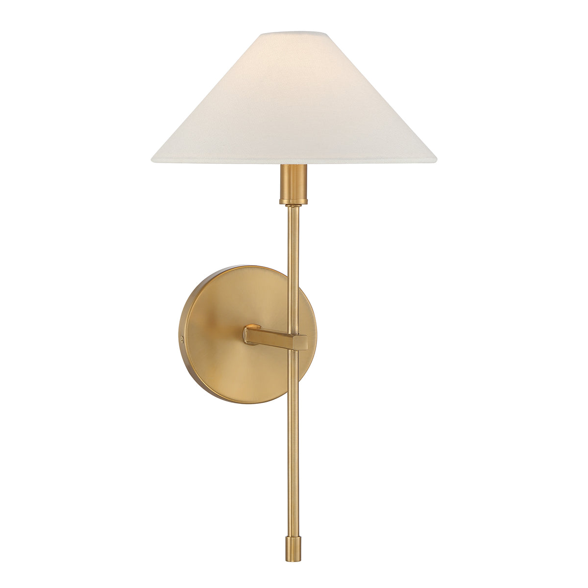 Savoy House Avon 1-Light Wall Sconce
