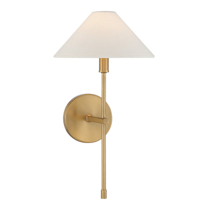Savoy House Avon 1-Light Wall Sconce
