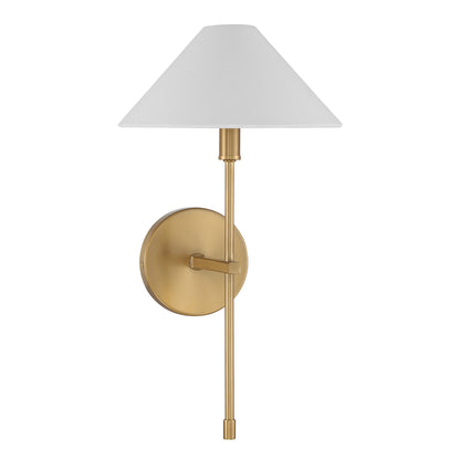 Savoy House Avon 1-Light Wall Sconce - alternate view