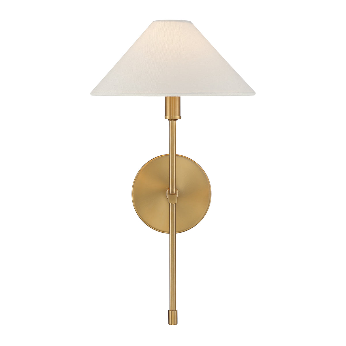 Savoy House Avon 1-Light Wall Sconce - alternate view