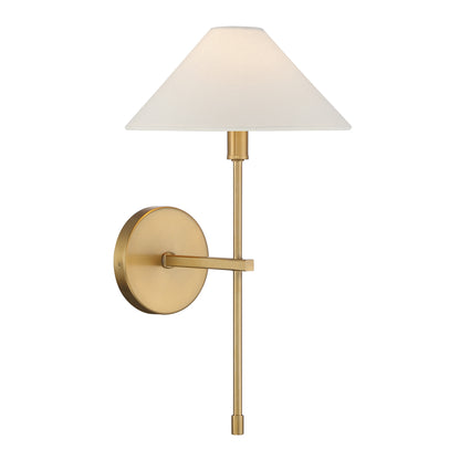 Savoy House Avon 1-Light Wall Sconce - alternate view
