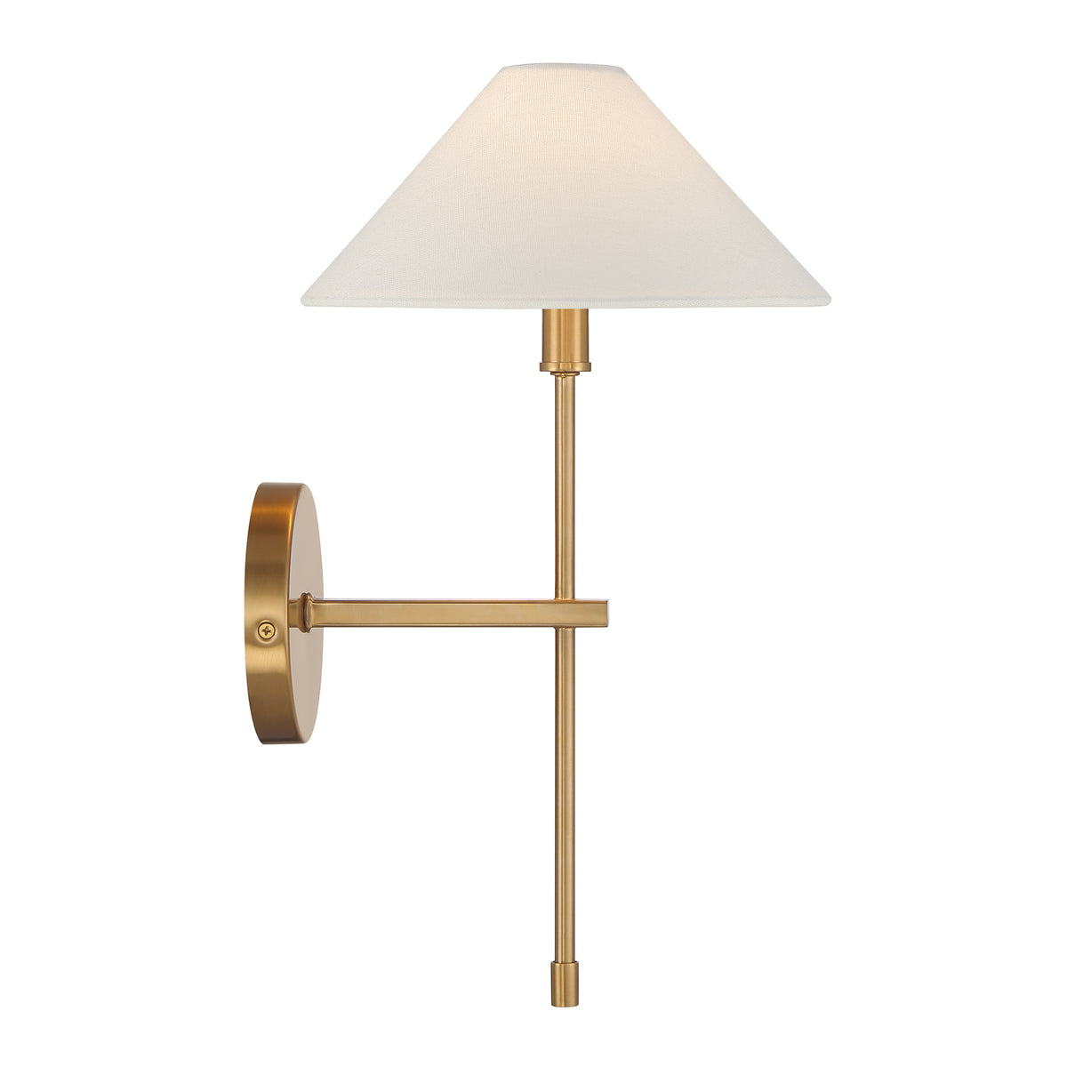 Savoy House Avon 1-Light Wall Sconce - alternate view