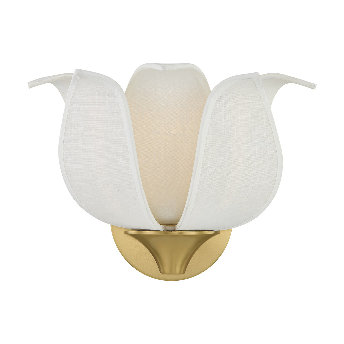 Savoy House Elsie 1-Light Wall Sconce