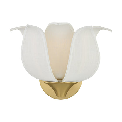 Savoy House Elsie 1-Light Wall Sconce