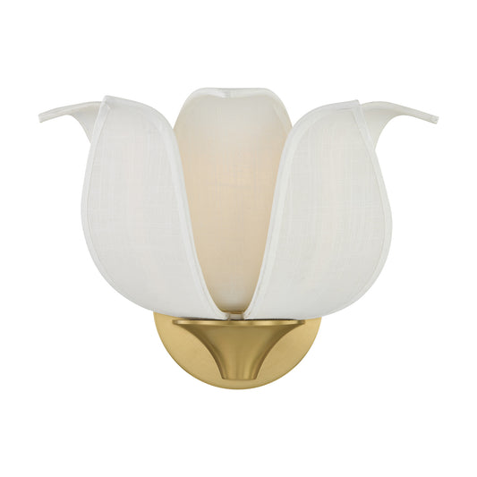 Savoy House Elsie 1-Light Wall Sconce