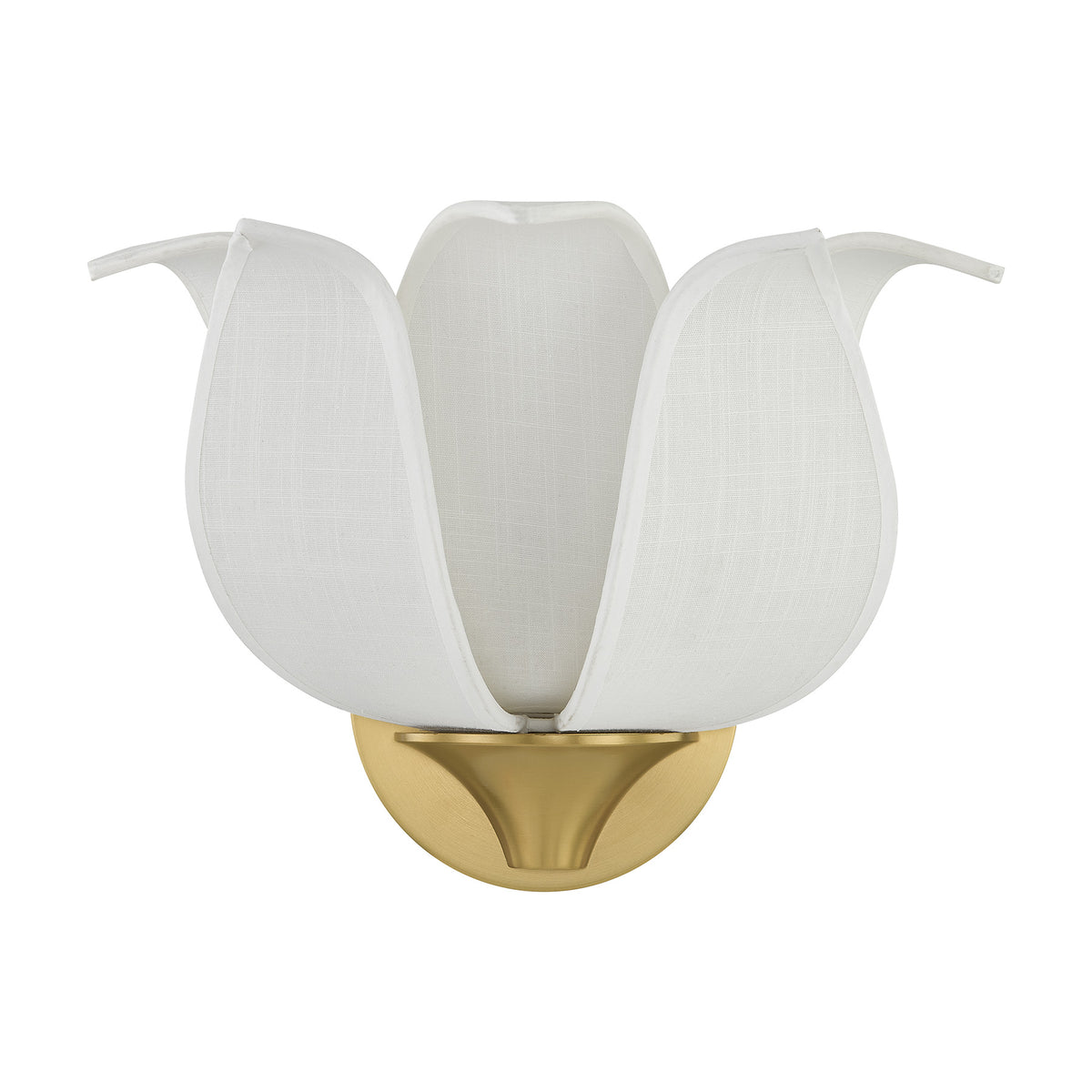Savoy House Elsie 1-Light Wall Sconce - alternate view