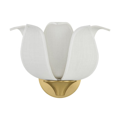 Savoy House Elsie 1-Light Wall Sconce - alternate view