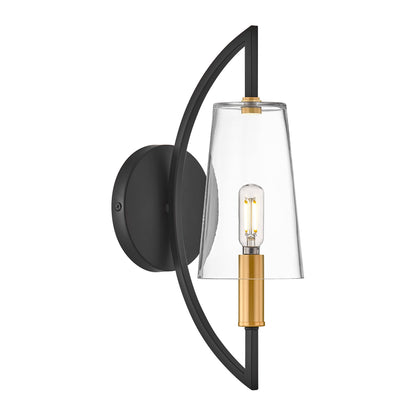 Savoy House Hanley 1-Light Wall Sconce