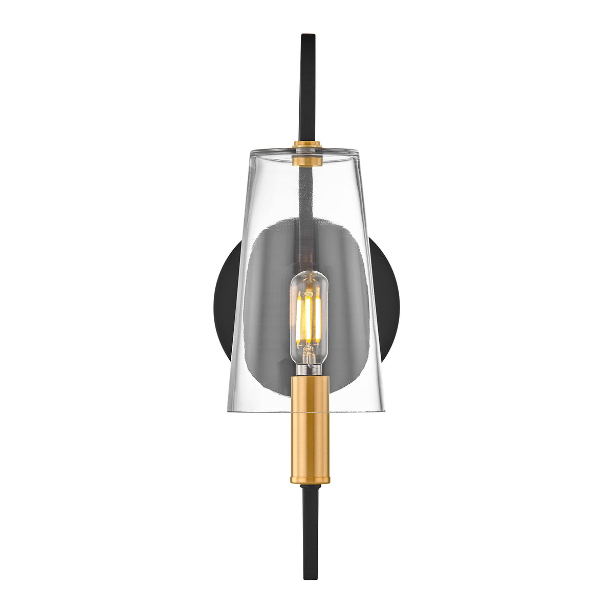 Savoy House Hanley 1-Light Wall Sconce - alternate view