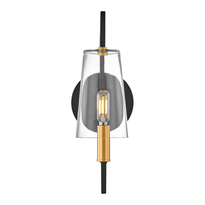 Savoy House Hanley 1-Light Wall Sconce - alternate view